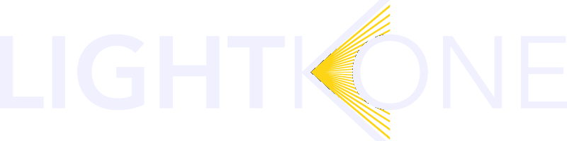 LightKone project logo